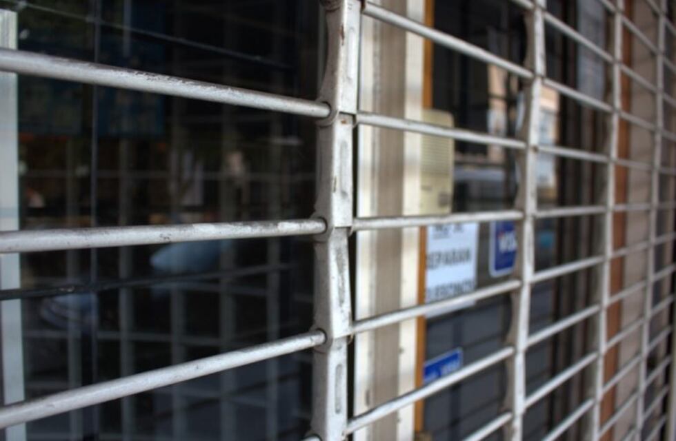 Un histórico comercio de Ushuaia cierra sus puertas debido a la crisis económica