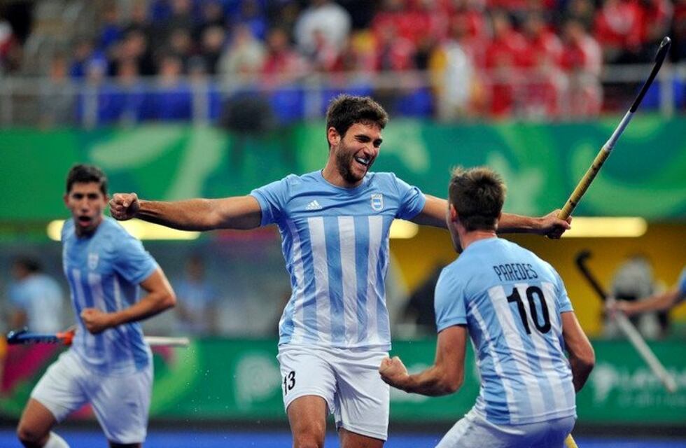 Juegos Panamericanos 2019: los Leones consiguieron la medalla dorada y el billete a Tokio