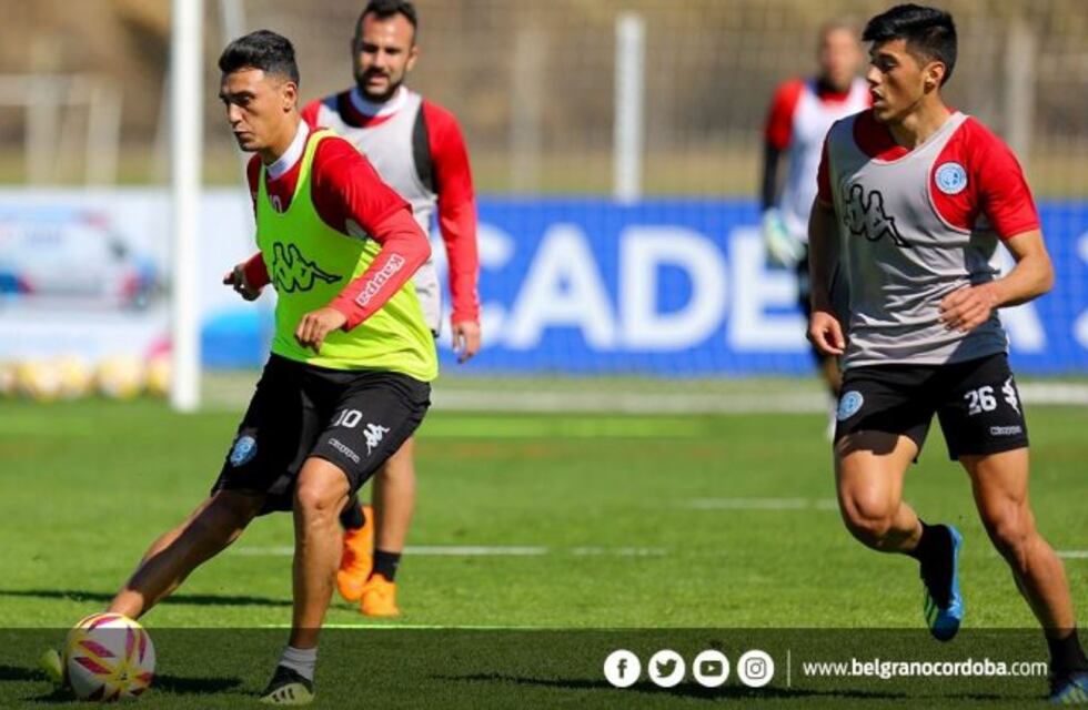 Se alarga la espera en Belgrano por el nuevo técnico