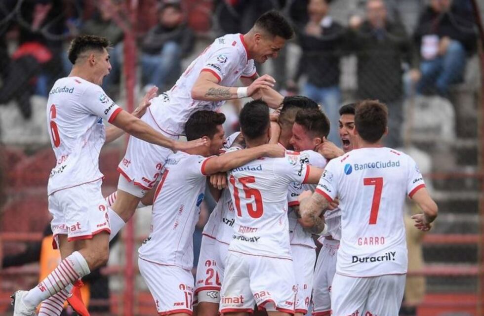 Dura sanción a Huracán: no podrá incorporar jugadores en el próximo mercado de pases