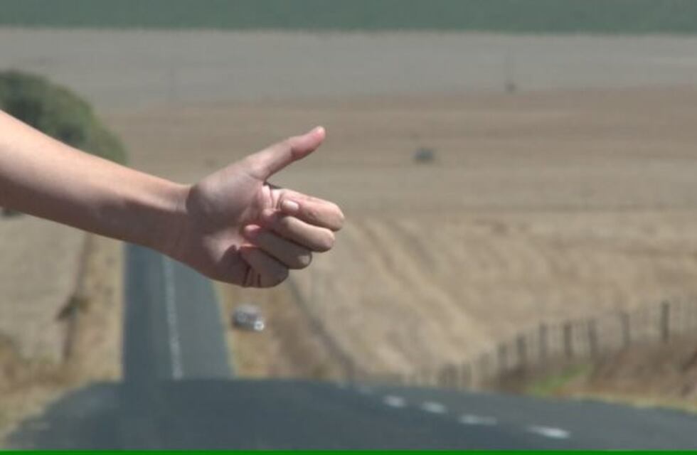 Encontraron a la nena de 13 años, investigan si alguien la raptó