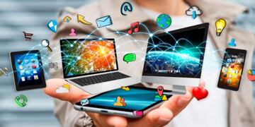 Encuentro tecnologia