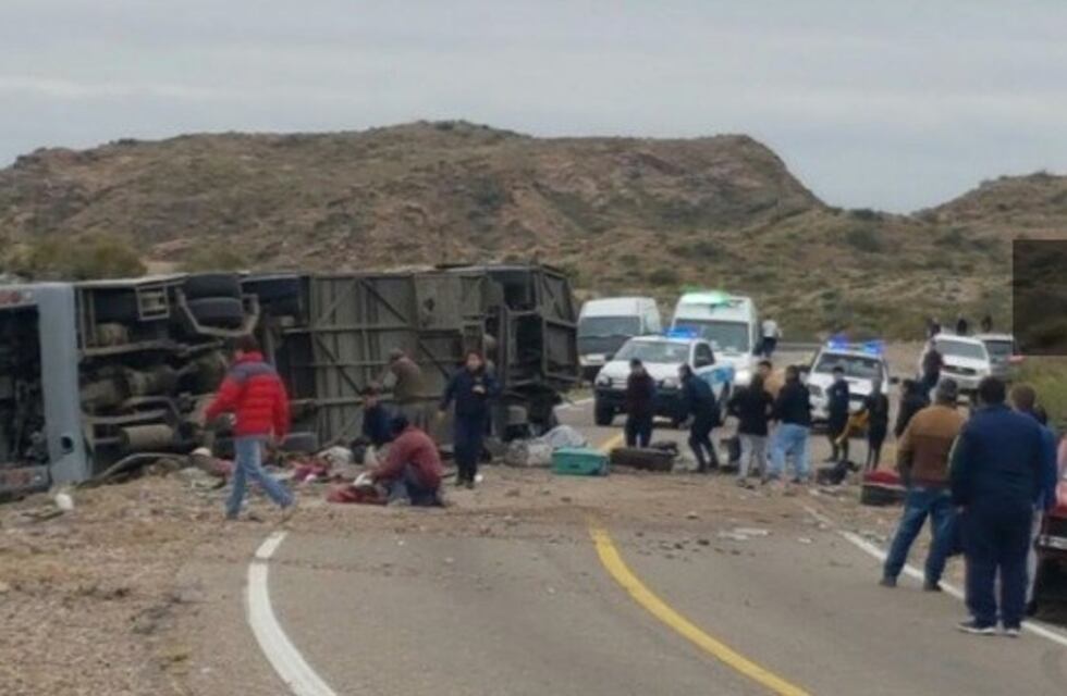 Tras la tragedia de San Rafael, denuncian la creciente oferta de combis y micros no regulados