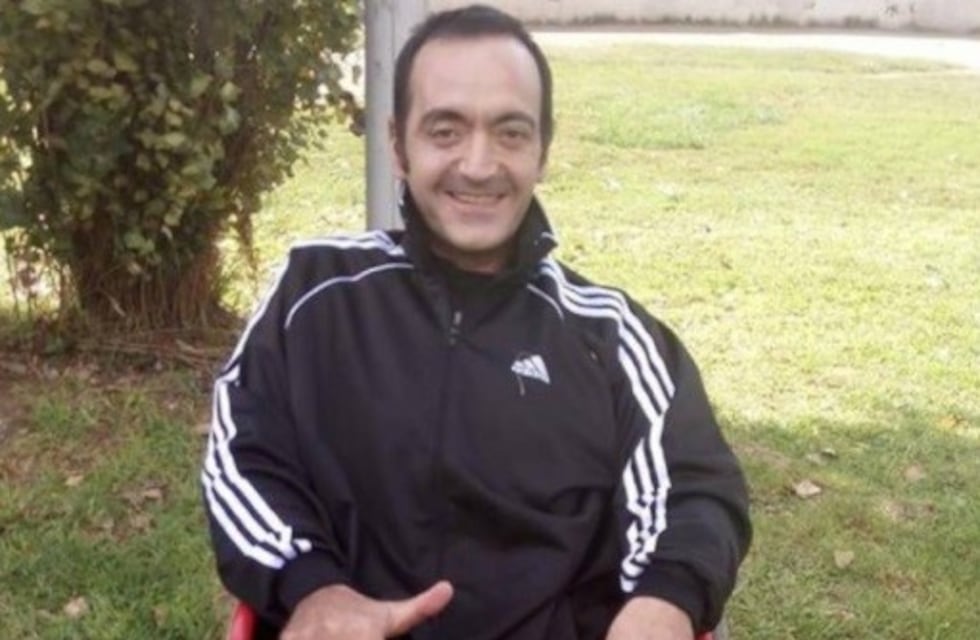 La increíble historia de Ariel Rennal herido por la explosión en Guaymallén