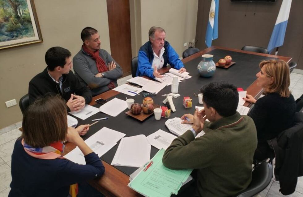 Jesús María: ya se conocen los ganadores de los Premios Pio León 2019