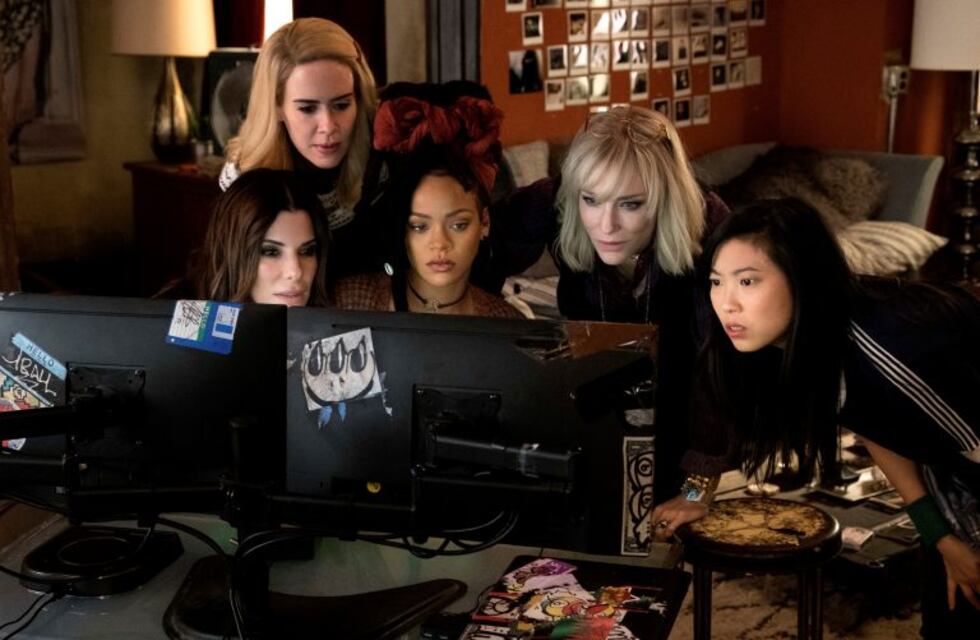 Proyectan la película "Las Horas" en Mendiolaza