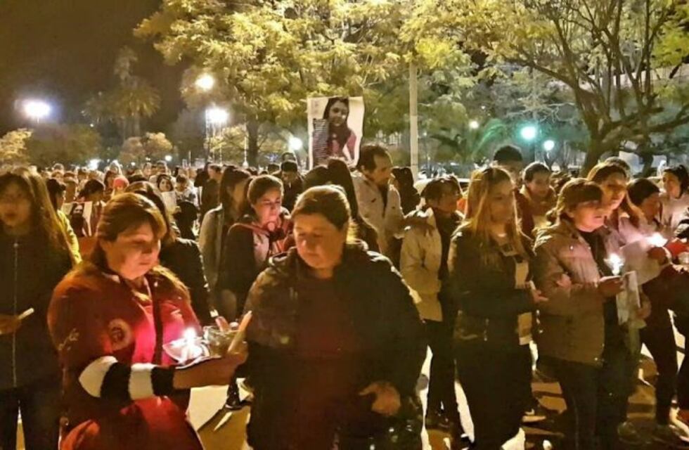 Córdoba narco: imputan a traficante sospechada de mandar a matar a Wanda Navarro