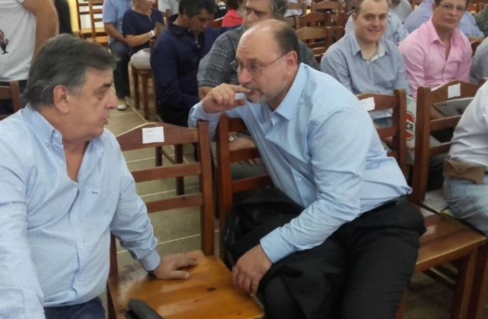 El radicalismo de Córdoba ratificó su aspiración de gobernar en 2019