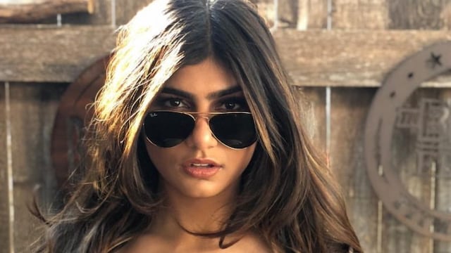 Mia Khalifa (Foto:Instagram)