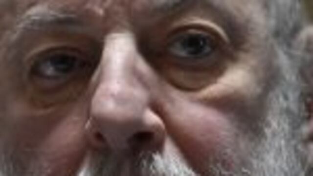 28-10-2016 Presentacion de la base de datos de la Corte Suprema para seguir causas de corrupcionrnDYN15, BUENOS AIRES 28/10/2016, EL JUEZ CLAUDIO BONADIO DURANTE LA VII CONFERENCIA NACIONAL DE JUECES EN EL PALACIO DE TRIBUNALES.FOTO:DYN/EZEQUIEL PONTORIERO. buenos aires claudio bonadio inauguracion base de datos sobre expedientes en que se tramitan distintos tipos de delitos contra el Estado Revelan que los jueces federales investigan casi 500 causas por corrupcion Incremento de los delitos de guante blanco