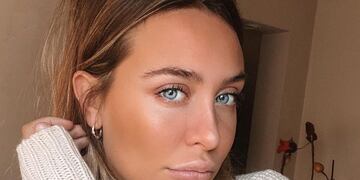 Yasmila Mendeguía (Instagram)\u002E