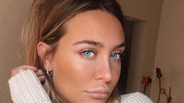 Yasmila Mendeguía (Instagram)\u002E