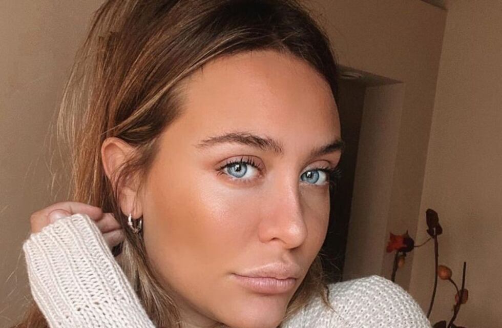 Yasmila Mendeguía levanta la temperatura de Instagram con impactantes fotos desde el verano azteca