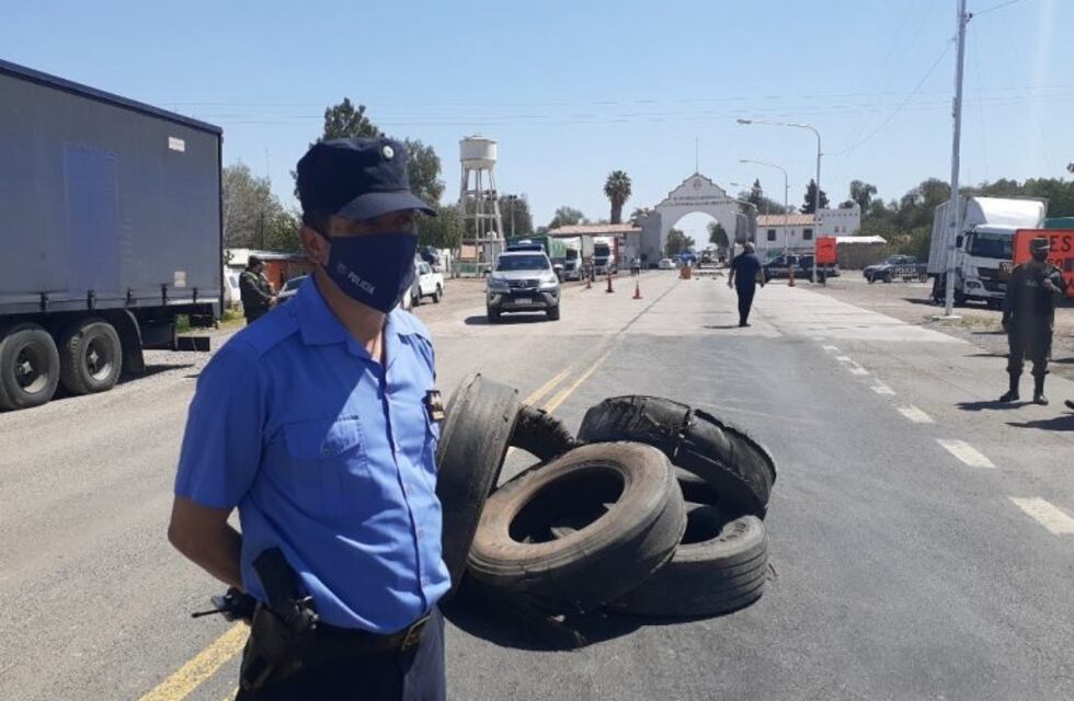 Solicitan que el presidente Fernández intervenga en el conflicto con San Luis