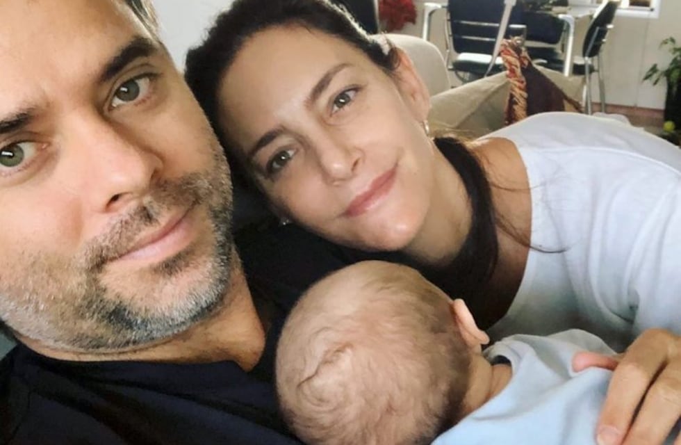 Luciana Aymar vive días de "incertidumbre y angustia" en cuarentena