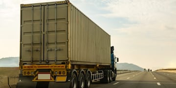 Registro Provincial: Empadronan a transportistas de carga riojanos