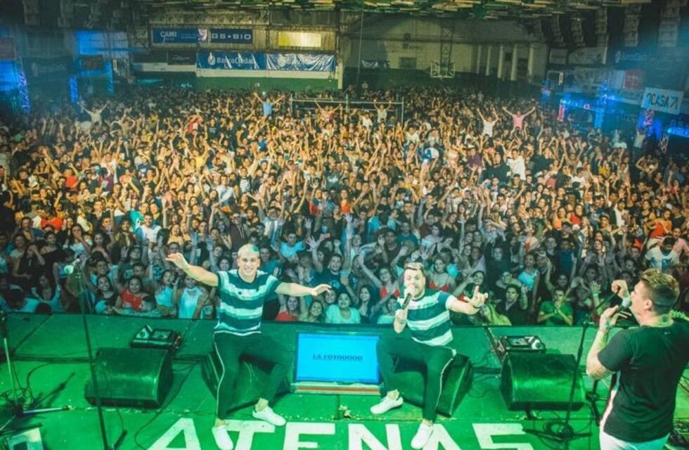 Q´Lokura festeja su primer año