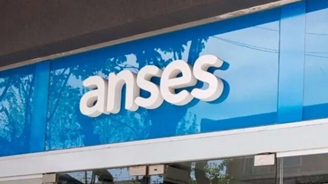 Anses relanza créditos para jubilados. (Foto: Web)