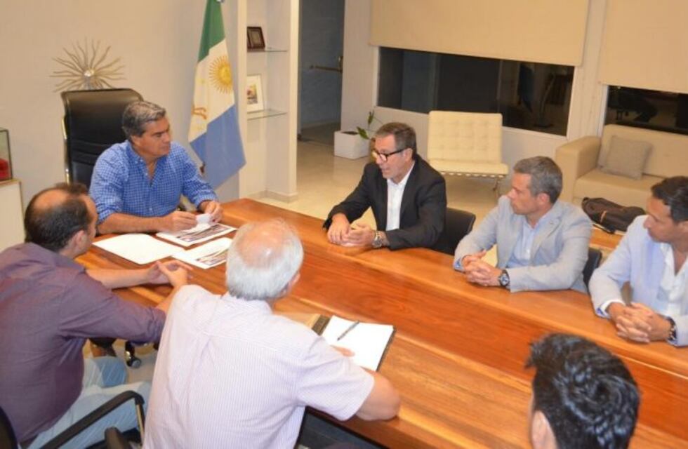 Capitanich busca incentivar el consumo de GNC