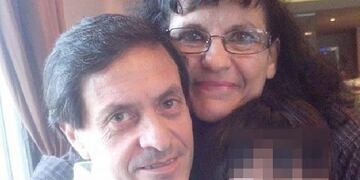 Remisero asesina a su pareja en San Francisco