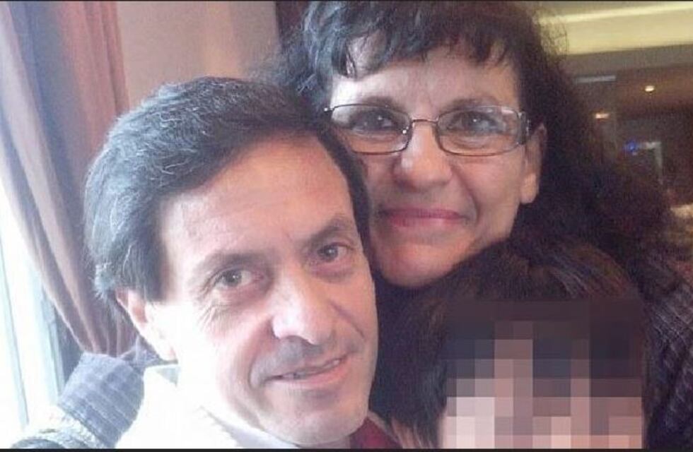 Crimen en San Francisco: Héctor Flores será el abogado defensor de Campos