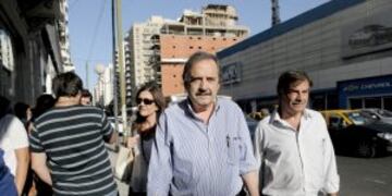 FOTO: DYN/PABLO AHARONIAN.