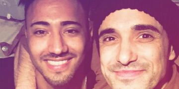 Abel Pintos en Córdoba