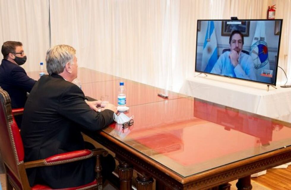 Vuelven las clases en La Pampa pero los docentes dicen que se enteraron por los medios