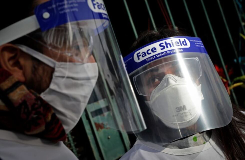 Coronavirus: otra jornada sin casos positivos en la provincia