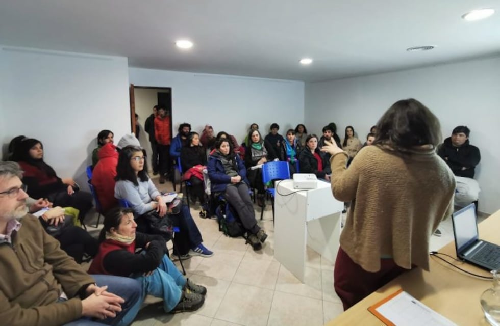 Presentación del Fondo Municipal de Emprendedores Autogestivos