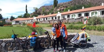 Viaje al Fin del Mundo