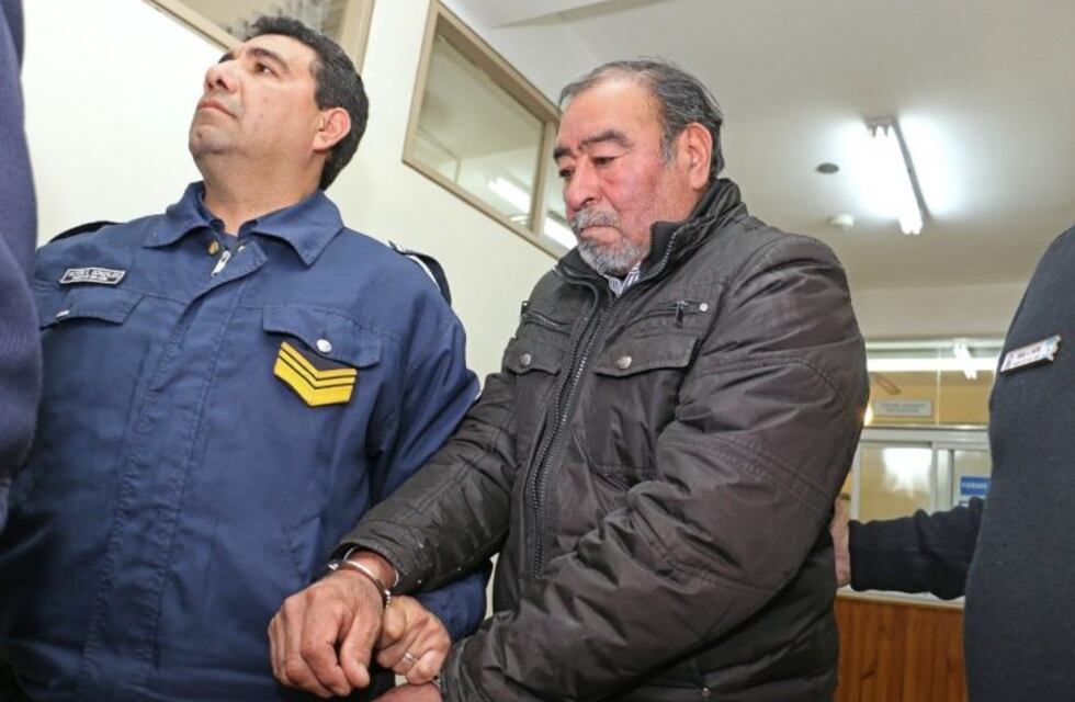 La confesión del homicida de Yamila: "Yo la maté, me tenía cansado"