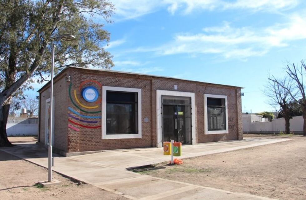 Jesús María: B° Sierras y Parque recupera su Centro Vecinal