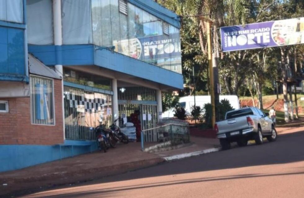 El Comité de Crisis modificó el horario de funcionamiento de los comercios en San Pedro