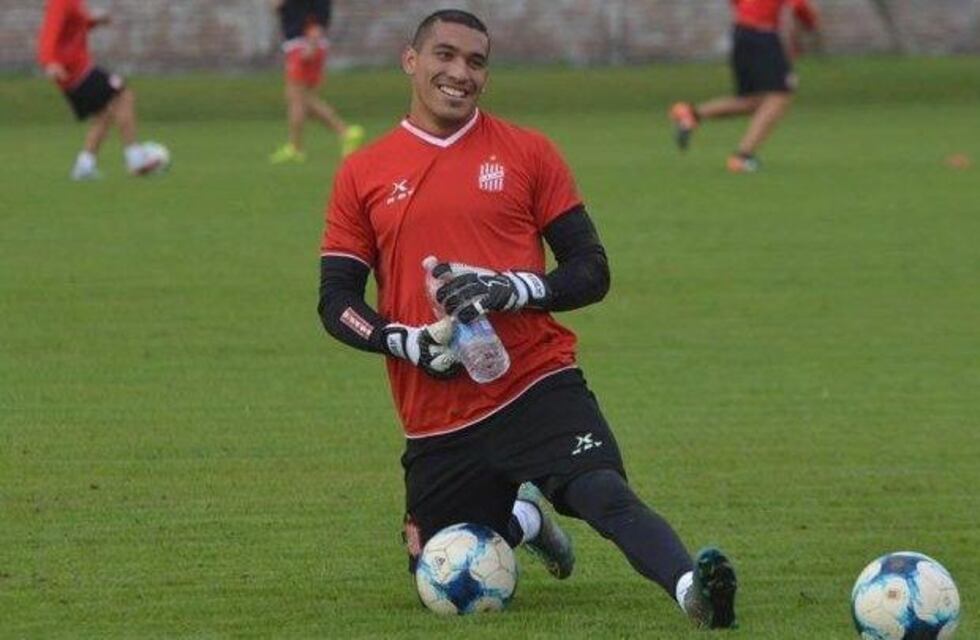 Ignacio Arce: "El triunfo fue un gran impulso para dar pelea hasta el final"