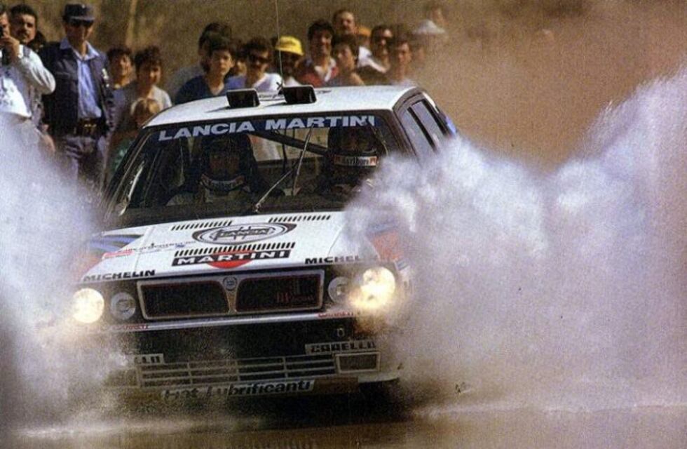 Rally: Continúa gestándose el Día del Navegante