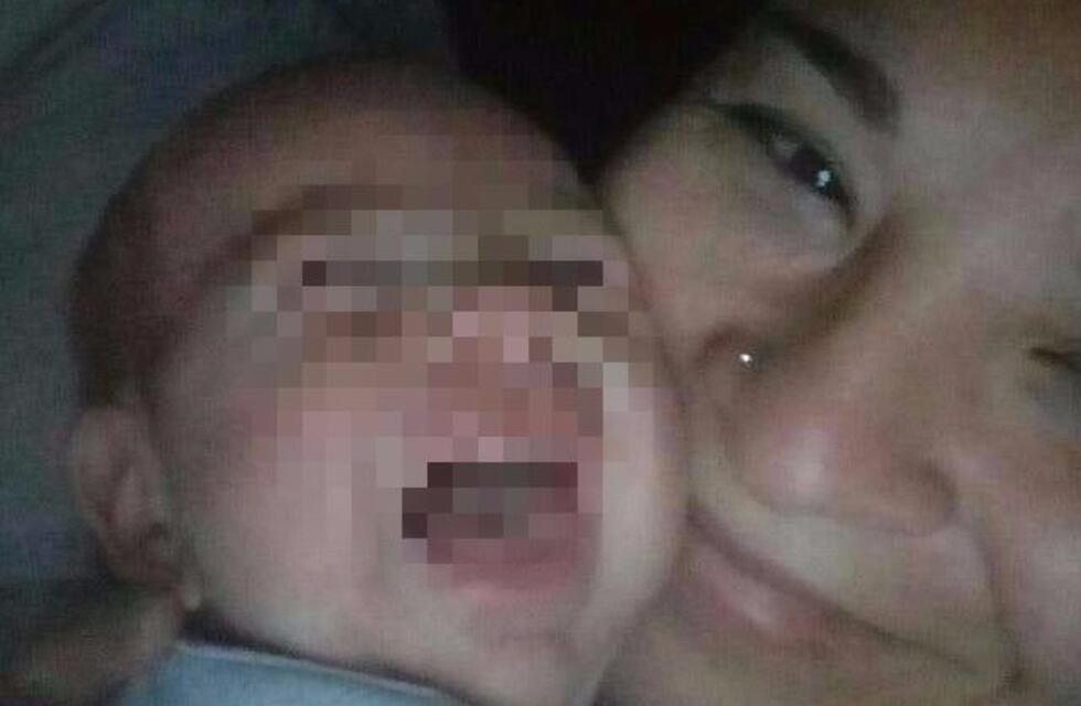 Detuvieron al padre de un bebé recién nacido que fue arrebatado a su madre en el hospital