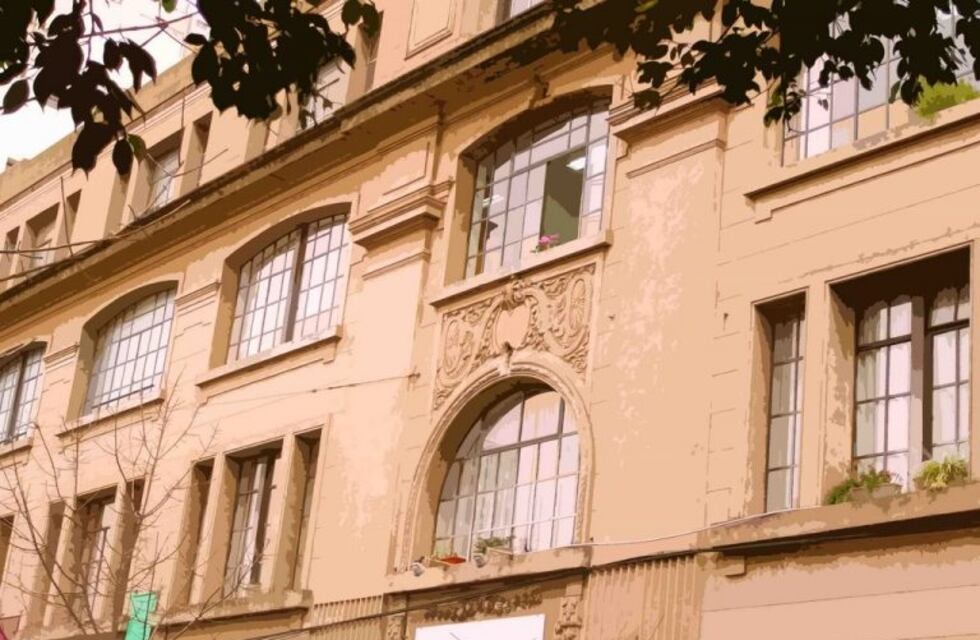 Intimaron a la Escuela Goethe por negarse a matricular a un alumno con mala conducta