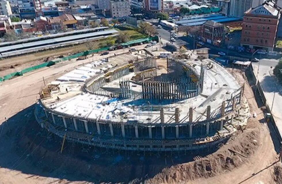 Tras la inspección, la obra de la Legislatura seguirá clausurada