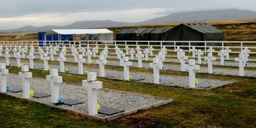 Islas Malvinas\u002E