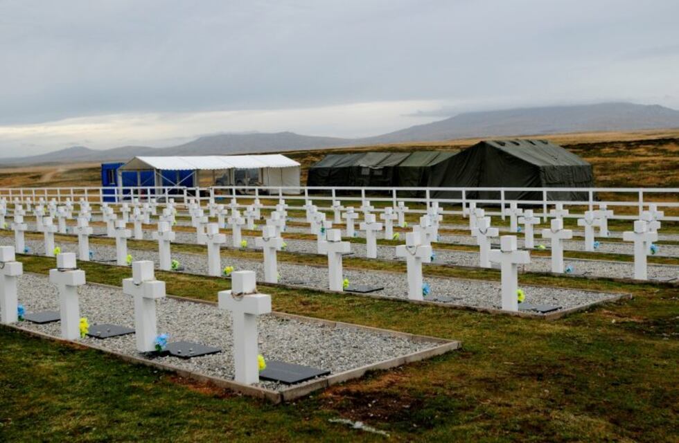 Se conmemorará a Veteranos y Caídos en Malvinas con un concurso barrial