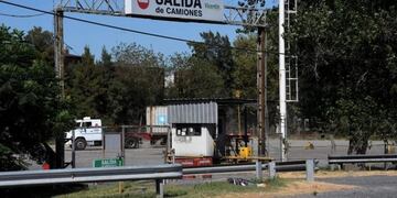 La compañía hizo una presentación en los Tribunales de Reconquista a principios de marzo\u002E (Juan José García)