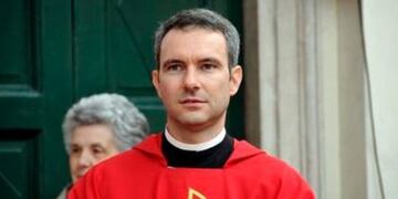 Carlo Alberto Capella estaba acusado de tenencia de pornografía infantil