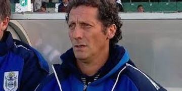 Troglio aparece con chances concretas de dirigir a Belgrano\u002E Lo del Ruso se enfría\u002E