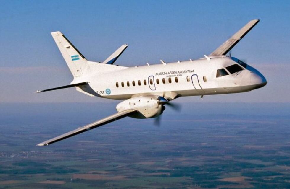 La compañía aérea LADE volará nuevamente a Ushuaia