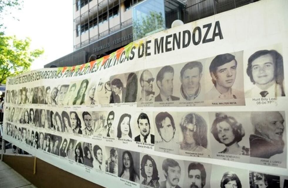 Convocan a una marcha en Peatonal y San Martín por el Día de la Memoria