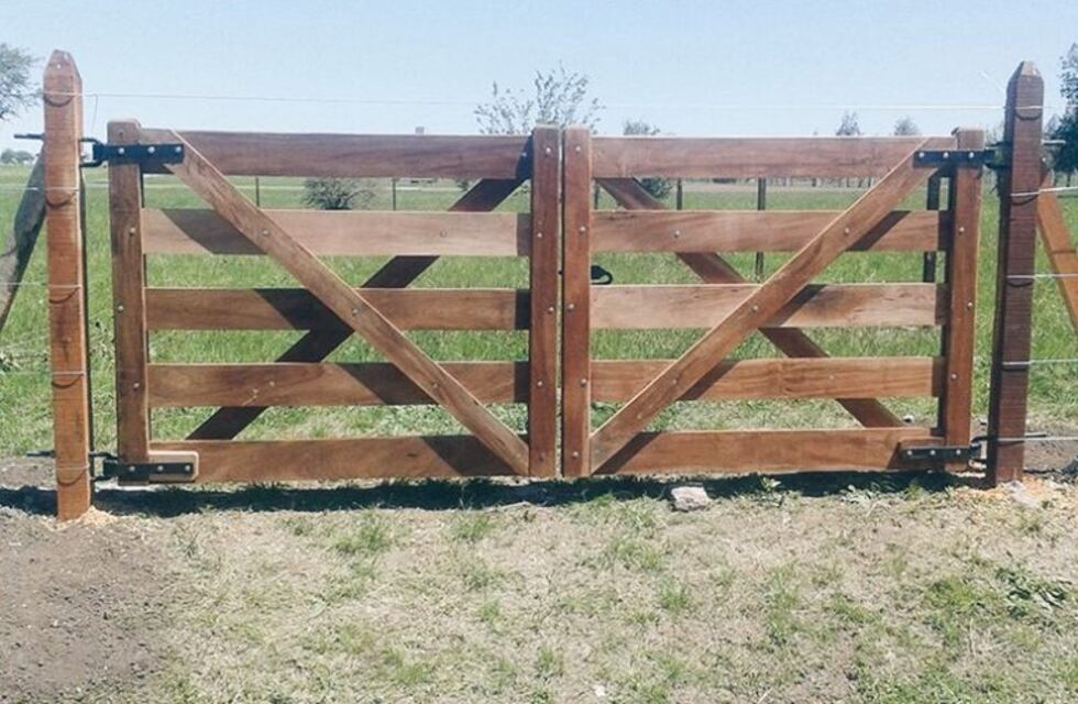 Arroyito: malvivientes habrían robado en la Estancia La Paloma