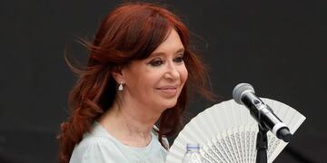 EFE/Juan Ignacio Roncoroni