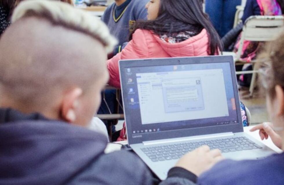 Inclusión digital en la UTN y UBP: están abiertas las inscripciones