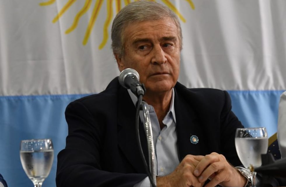 ARA San Juan: el oficialismo defendió a Oscar Aguad y responsabilizó a la Armada